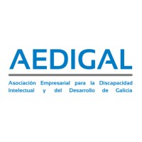 Aedigal logo - Similar company to Down Compostela