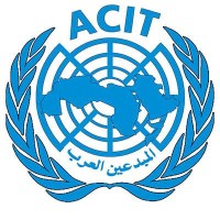 Arab Creators for Information Technology (ACIT) logo - Similar company to Weblic