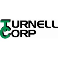 Turnell Corp. logo - Similar company to Bridge Gap Engineering, Llc