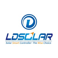 ldsolar solar charge controller logo - Similar company to Ceylon Solar Power (Pvt) Ltd