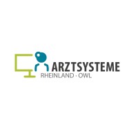 Arztsysteme Rheinland GmbH logo - Similar company to Tbs Computer-Systeme Gmbh