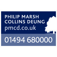 PMCD logo - Similar company to Duncan Bailey Kennedy Llp