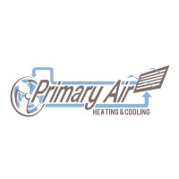 PRIMARY AIR HEATING & COOLING, INC. logo - Similar company to Yadon Mechanical