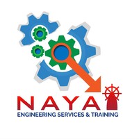 NAYA for Engineering Services & Training logo - Similar company to Freeworld For Information Technology Ltd.