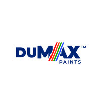 DUMAX PAINTS logo - Similar company to African Paint Technologies