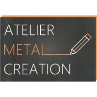ATELIER METAL CREATION logo - Similar company to Audiotactic