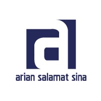 Arian Salamat Sina logo - Similar company to Estiri Group