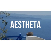 The Aestheta Group logo - Similar company to Sore Thumb Marketing