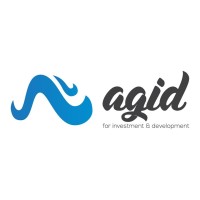 AGID FOR INVESTMENT & DEVELOPMENT logo - Similar company to Sahely - سهلِّي