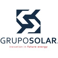 GRUPOSOLAR ENERGIA®