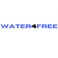 WATER4FREE logo - Similar company to Mapir Uma