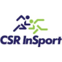 CSR InSport logo - Similar company to Boneswimmer