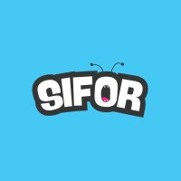 SIFOR logo - Similar company to Ritomi