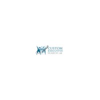 Custom Executive Search logo - Similar company to Projectyarrow
