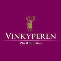 Vinkyperen Vin & Spiritus logo - Similar company to Oskar Davidsen & Co.