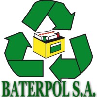 Baterpol S.A. logo - Similar company to Gravit - Sprawdzone Rozwiązania