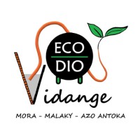 ECO-DIO logo - Similar company to Bhouma Envirotech Pvt Ltd