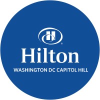 Hilton Washington DC Capitol Hill logo - Similar company to Washington Hilton