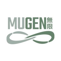 Mugen logo - Similar company to V3Limited: Family Office Direct Investment Advisory