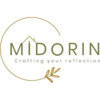 Midorin Studio logo - Similar company to Sage And Hammer