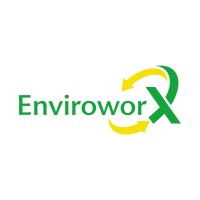 Enviroworx Ltd. logo - Similar company to Fakenham Skips