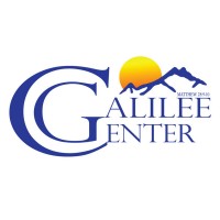Galilee Center logo - Similar company to Martha'S Village & Kitchen