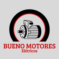 Bueno Motores Elétricos logo - Similar company to Aprendi.Py