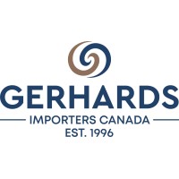 Gerhards Importers Canada Ltd. logo - Similar company to Quad