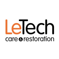 Letech India logo - Similar company to Tcu Studios