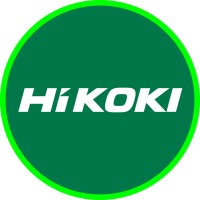 HiKOKI Power Tools Deutschland logo - Similar company to Wixor