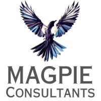 Magpie Consultants logo - Similar company to San Francisco Chapter Of The Institute Of Chartered Accountants Of India