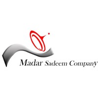 Madar Sadeem Company logo - Similar company to Reverberate Webpro