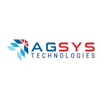 Agsys Technologies logo - Similar company to Redfig