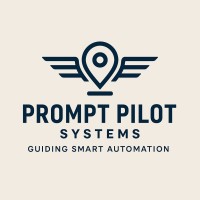 Prompt Pilot Systems logo - Similar company to Thomas Kraits Ltd
