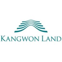 Kangwon Land Inc., logo - Similar company to Wcῑ Lab (We Create International)
