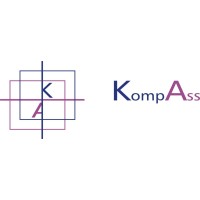 KompAss autisme logo - Similar company to Het Kompass