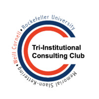 Tri-Institutional Consulting Club logo - Similar company to Innocreate Global