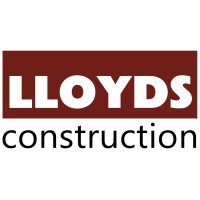 LLOYDS (WALES) BUILDING & CIVIL CONSTRUCTION LIMITED logo - Similar company to Precision Construction Wales