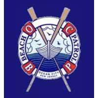 Ocean City Beach Patrol logo - Similar company to Hidden Still Spirits