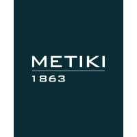 Metiki 1863 srl logo - Similar company to Marimilla