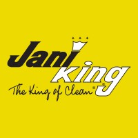 Jani-King of the Midwest logo - Similar company to Parameno Health