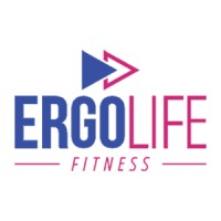 Ergolife Fitness logo - Similar company to Ergolife Qualidade De Vida