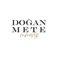 Doğan Mete Mimarlık logo - Similar company to Bearchitects