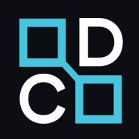 Consensus Democrats logo - Similar company to Blockchain Foundation
