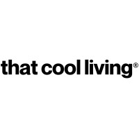 that cool living logo - Similar company to Dcomeabroad
