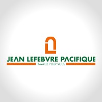 Jean Lefebvre Pacifique logo - Similar company to Arbe Nc