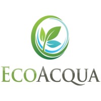 EcoAcqua logo - Similar company to Iride Srl