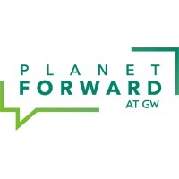 Planet Forward logo - Similar company to Planet Forward Ventures