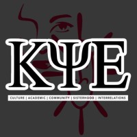 Kappa Psi Epsilon, Beta Chapter logo - Similar company to Planet Bee Foundation