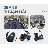 Thuan Hai Jean Garment Factory Ltd logo - Similar company to Aaa Jeans